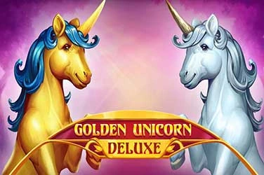 Golden Unicon Deluxe